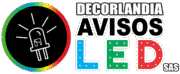 Decorlandia Avisos 