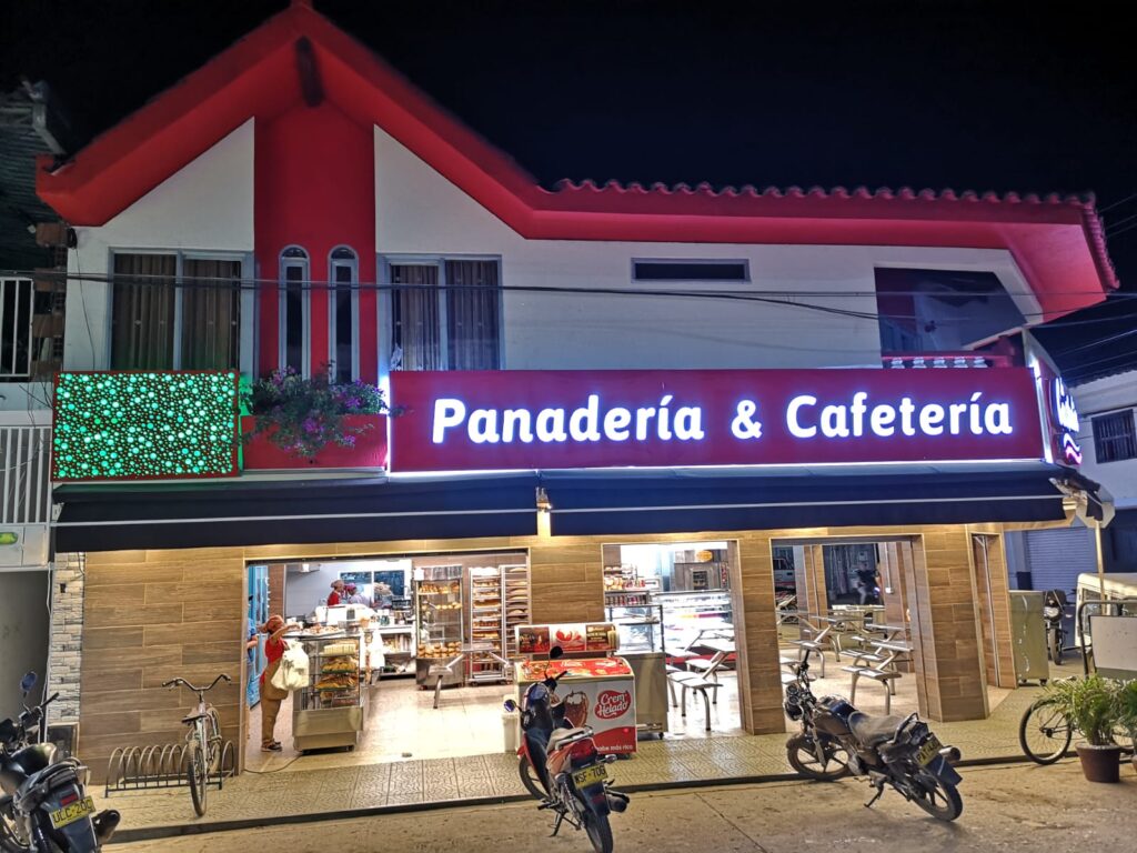 Panaderia 3
