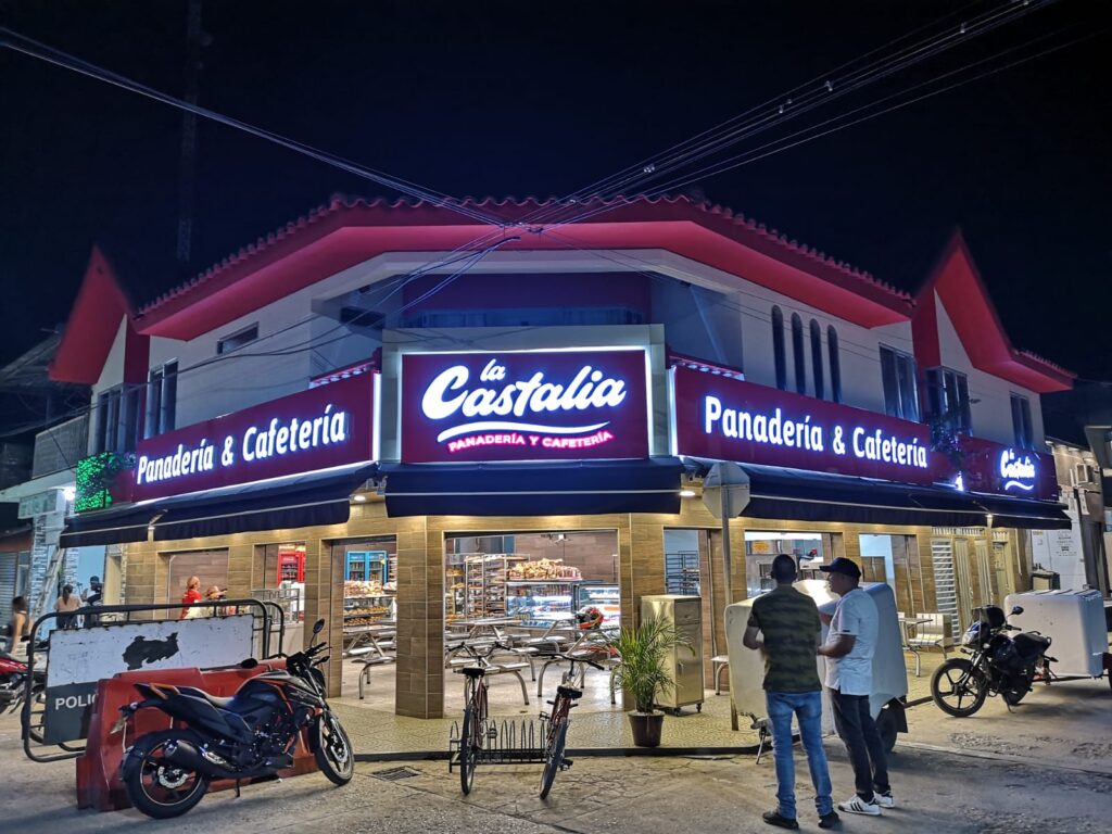 Panaderia 4